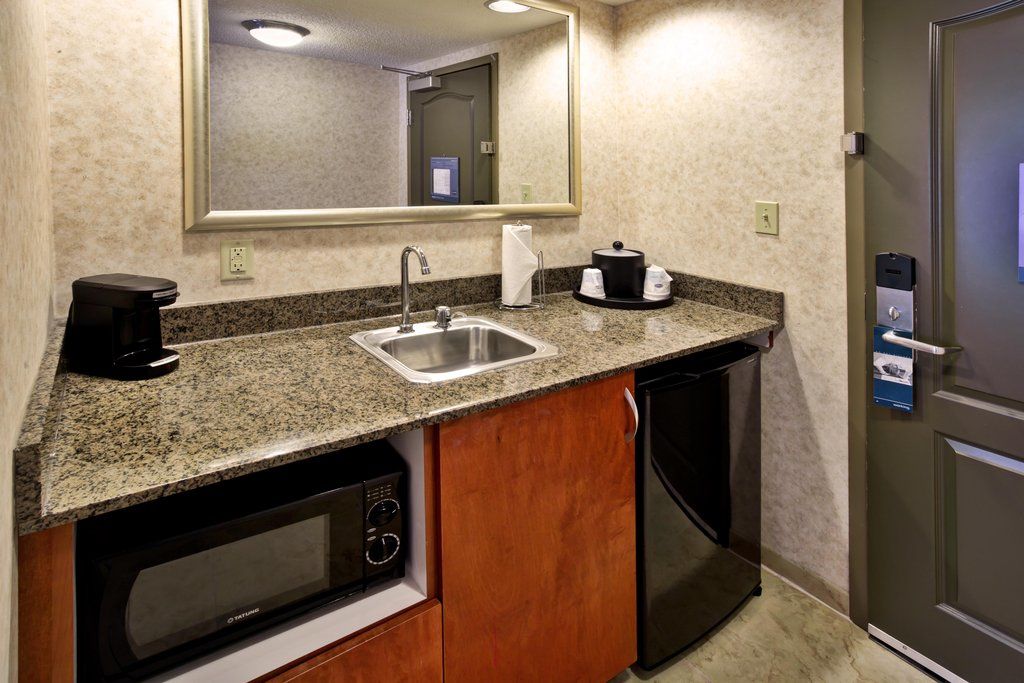Hampton Inn Richmond-West Innsbrook Broad Meadows Exterior photo